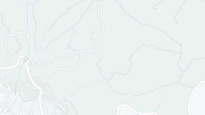 Mapa de localização do hotel