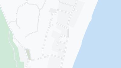 Mapa de localización del hotel