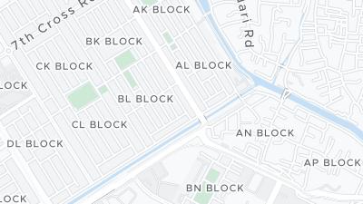 Mapa de localización del hotel