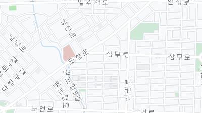 Mapa de localización del hotel