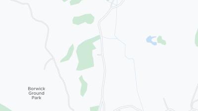 Mapa de localització de l'hotel