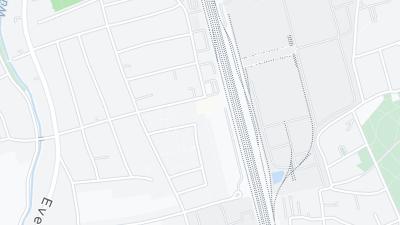 Mapa de localización del hotel