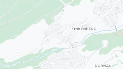 Mappa di localizzazione hotel