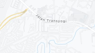 Mapa de localización del hotel