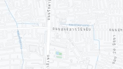 Mapa de localización del hotel