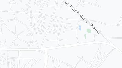 Mappa di localizzazione hotel