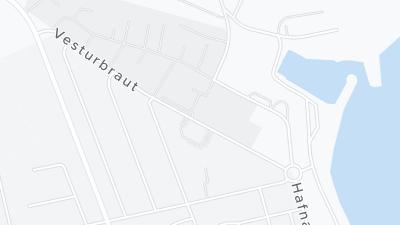 Mappa di localizzazione hotel