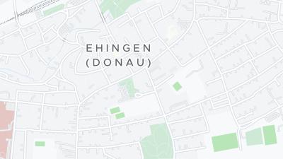 Mapa de localização do hotel