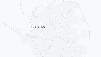 Mappa di localizzazione hotel