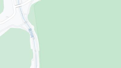 Mapa de localização do hotel