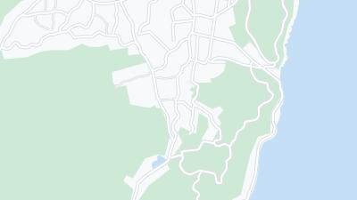 Mapa de localització de l'hotel