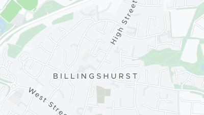 40 High Street Billingshurst