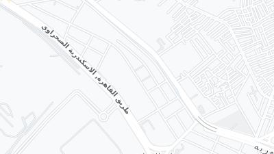 Mapa de localização do hotel