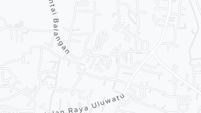 Mappa di localizzazione hotel