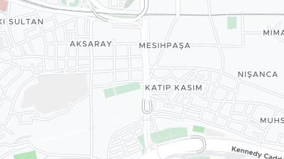 Gazi Mustafa Kemal Pasa cad. No:11-15 Yenikapi Fatih