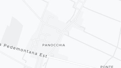 Plan de localisation de l'hôtel