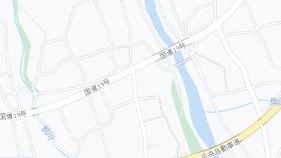 酒店地图