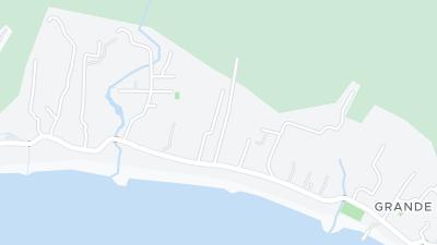 Visa hotellet på en karta