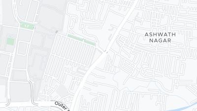 Visa hotellet på en karta