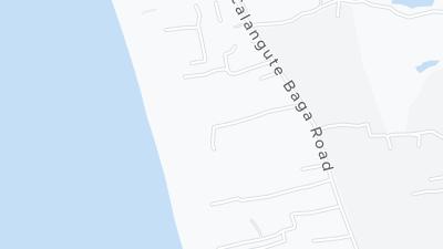 Mappa di localizzazione hotel