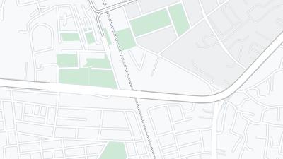 Kort over hotellets beliggenhed