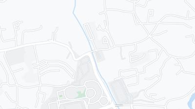 Plan de localisation de l'hôtel