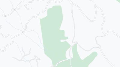 Mapa de localização do hotel