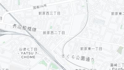 酒店地图
