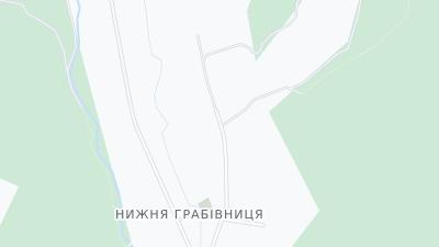 Mapa de localización del hotel