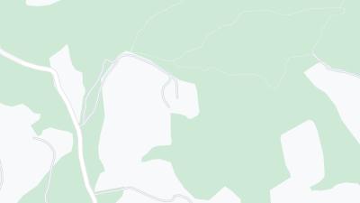 Mapa de localização do hotel