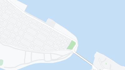 Mappa di localizzazione hotel