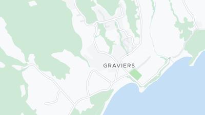 Mapa de localització de l'hotel