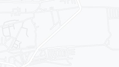 Mapa de localização do hotel