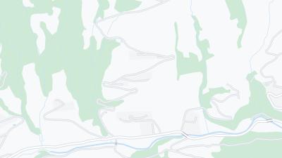 Visa hotellet på en karta