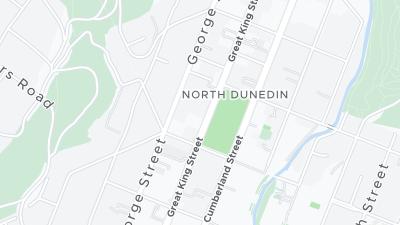 Visa hotellet på en karta