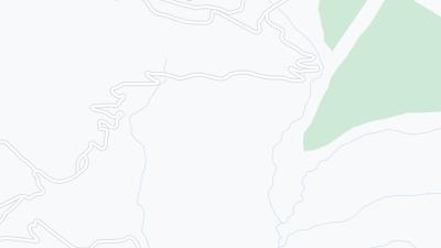 Mapa de localização do hotel