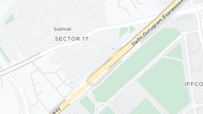 Mappa di localizzazione hotel