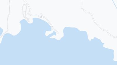 Visa hotellet på en karta