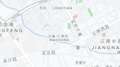酒店地图