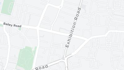 Mappa di localizzazione hotel