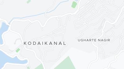 Visa hotellet på en karta