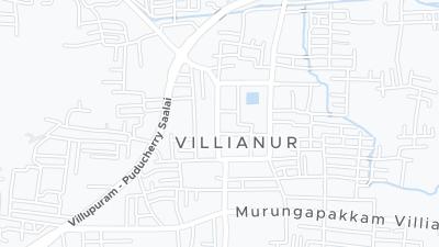 Mapa de localització de l'hotel