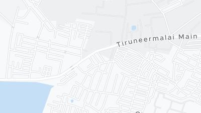 Mappa di localizzazione hotel