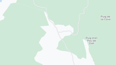 07828 Santa Inés Sant Antoni De Portmany