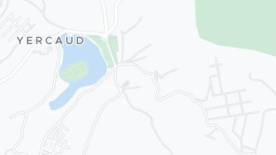 Mapa de localització de l'hotel