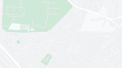 Plan de localisation de l'hôtel