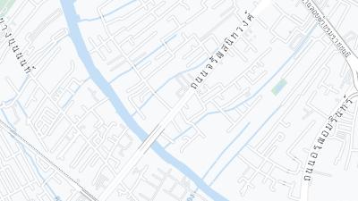 Plan de localisation de l'hôtel