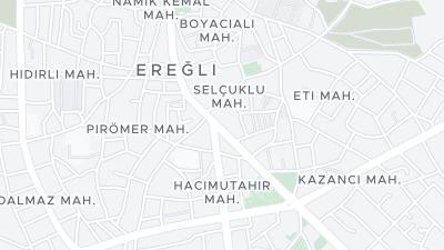 Mappa di localizzazione hotel