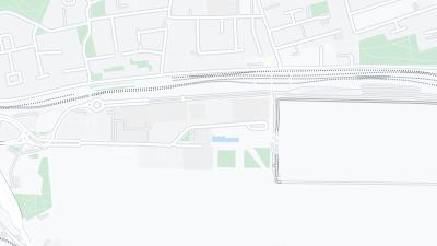 Visa hotellet på en karta