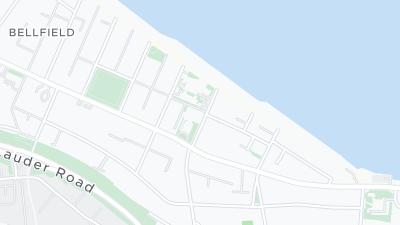 3 Brunstane Road North